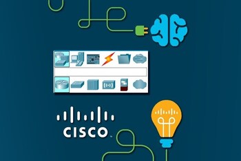 Cisco Packet tracer